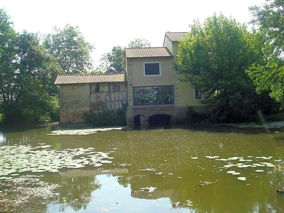 La Chambre du Meunier