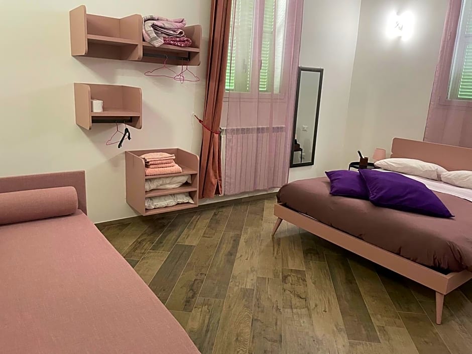 Il Leone Bianco Affittacamere