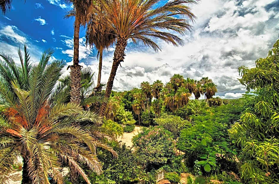 Hacienda Todos Los Santos