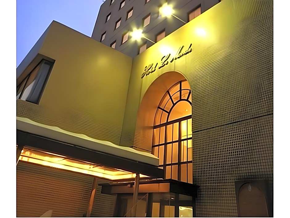 Hotel Select Inn Hamamatsu Ekimae