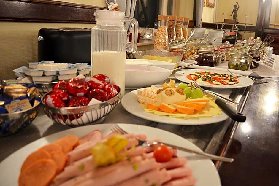 Hotel Am Mühlenteich