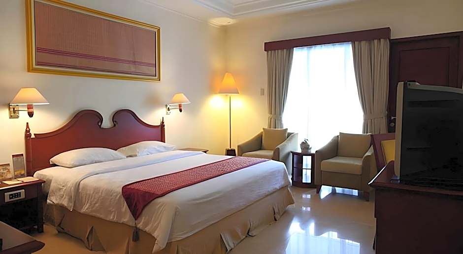 Le Dian Hotel
