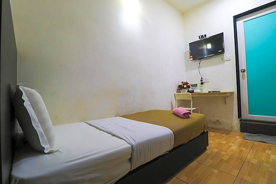 Uncle Guesthouse Kuala Terengganu