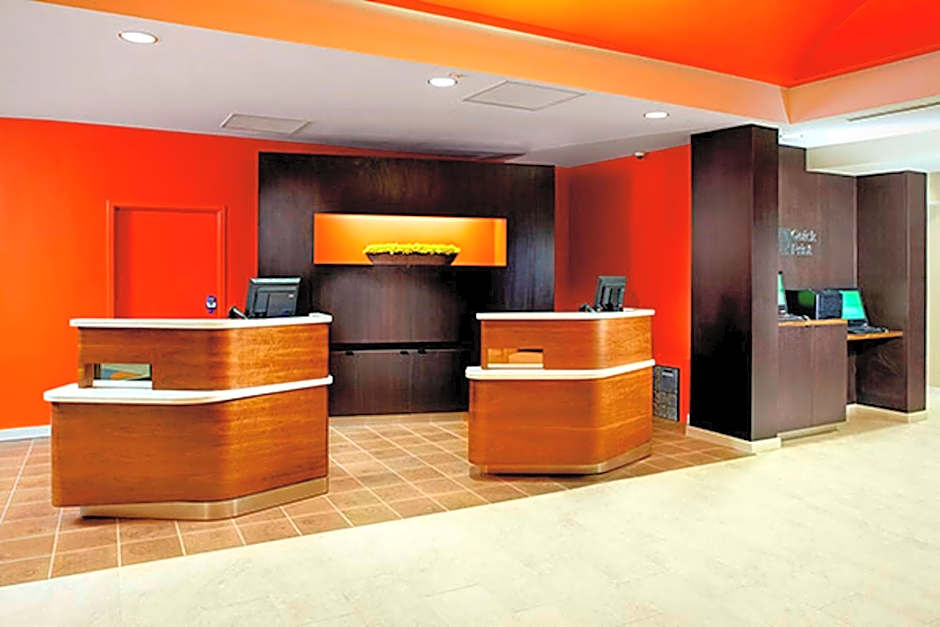 Courtyard by Marriott Akron Stow