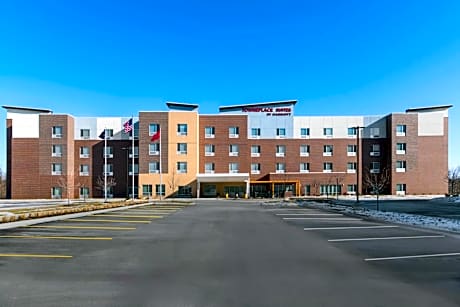 TownePlace Suites Detroit Taylor