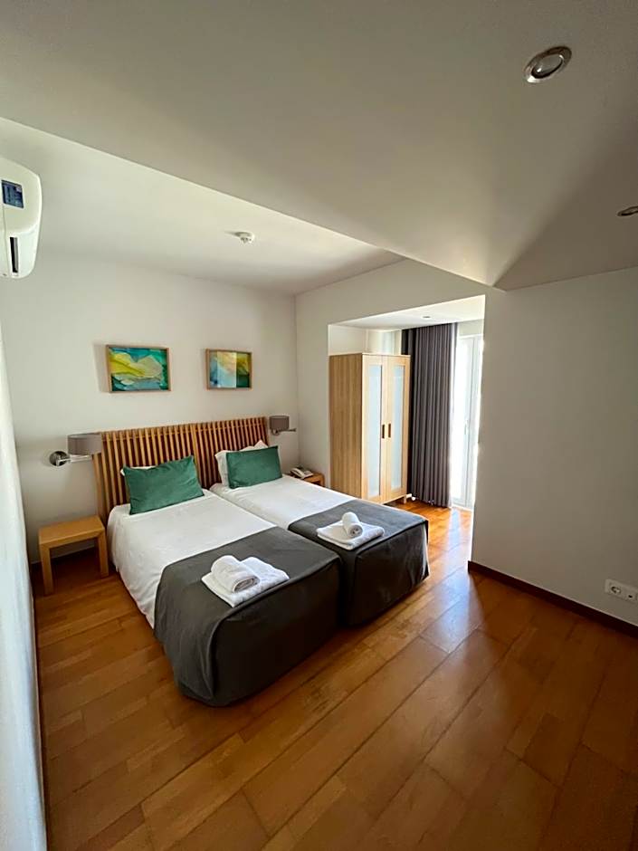 Hotel Paulo VI