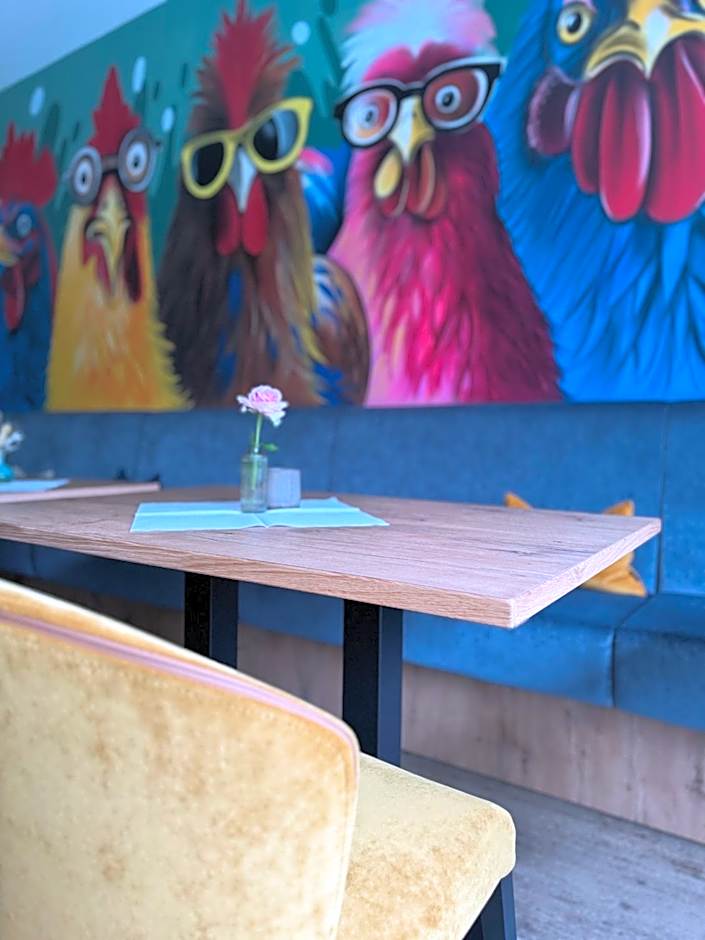 Landgasthof Ralinger Hof