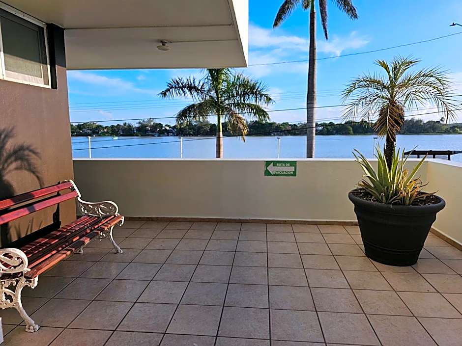Best Western Riviera Tuxpan