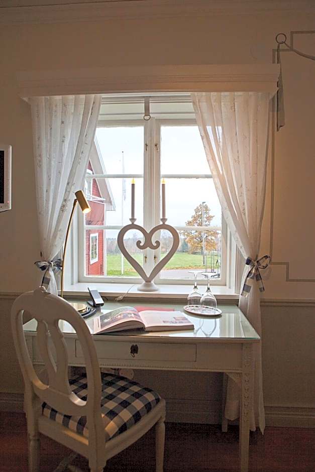 Tällbergsgårdens Hotell