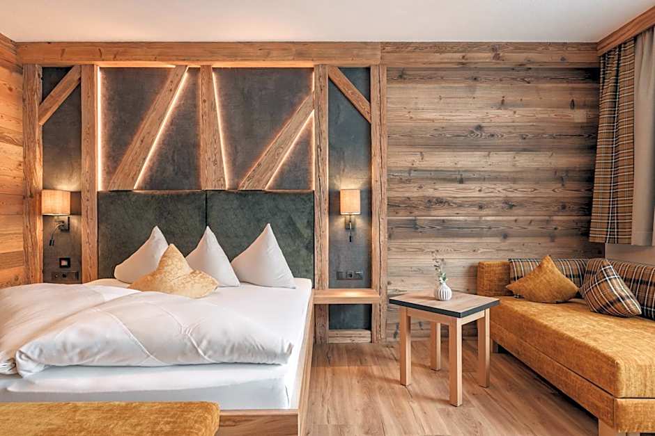 Kohlerhof - 4 Star Wellness & Active Hotel