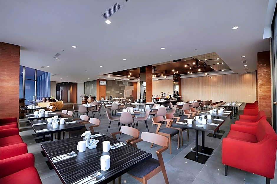 The Alana Hotel & Conference center, Sentul City by ASTON