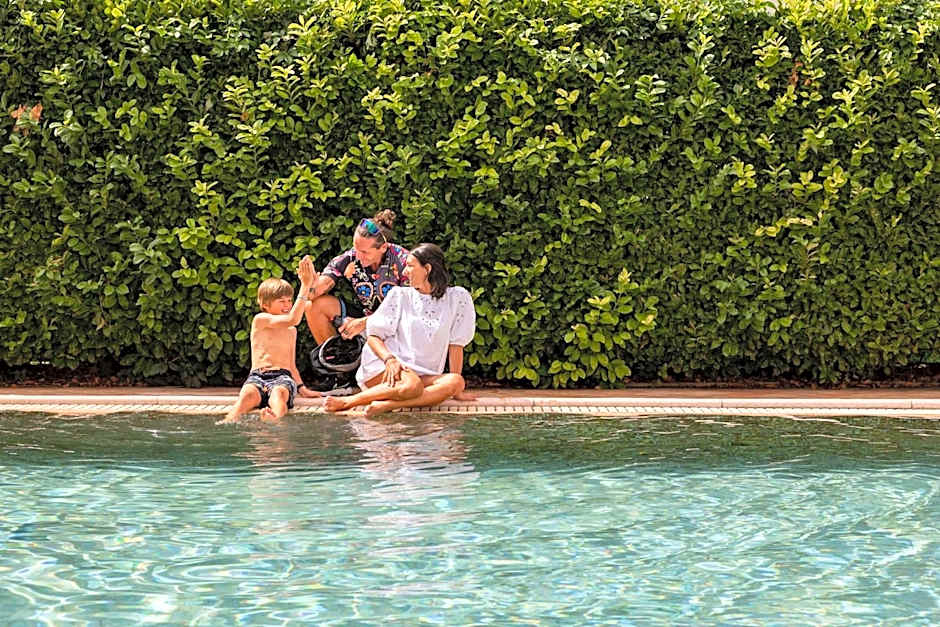 Hotel Garnì Villa Magnolia