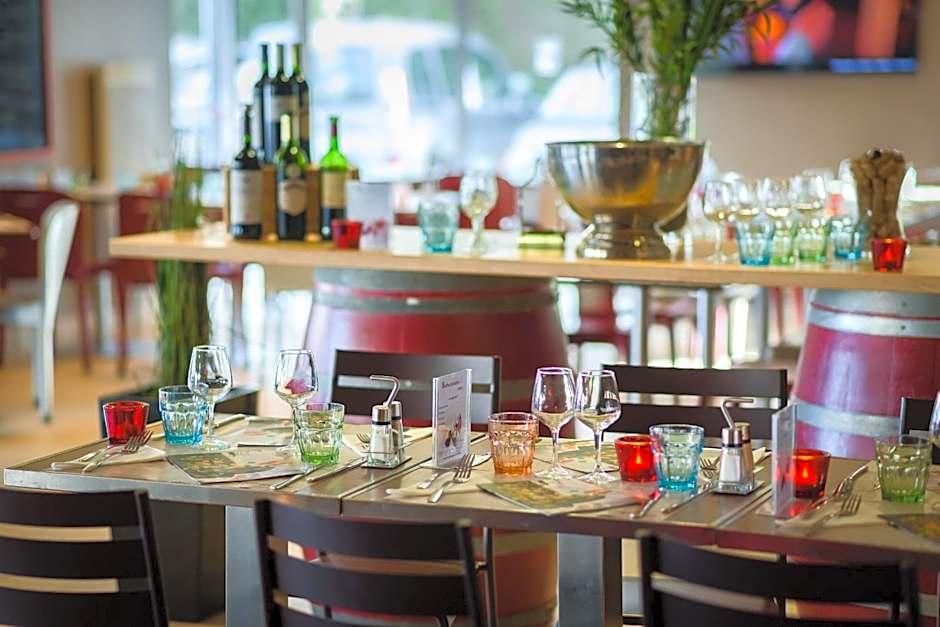 Campanile Toulouse Ouest - Purpan