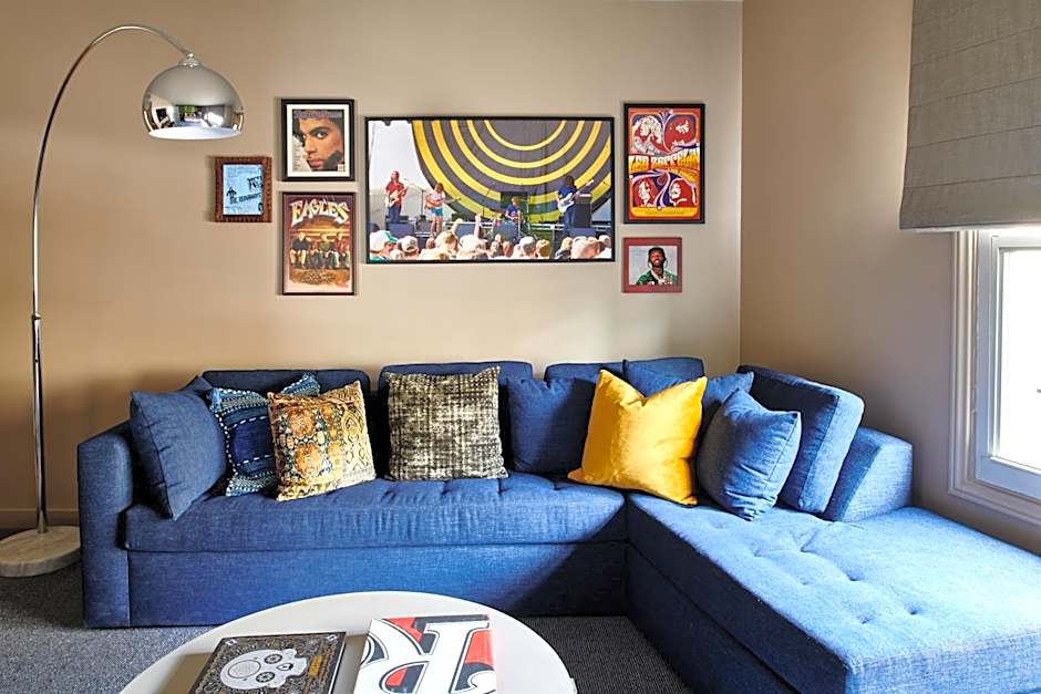 Hotel Ziggy Los Angeles