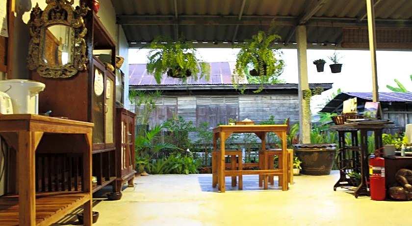 Oldtown Boutique House