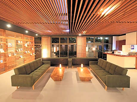 竹あかりの宿 加賀助