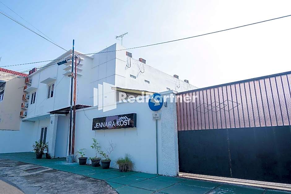 Kost Jennaira Syariah Jogja City Mall Yogyakarta RedPartner