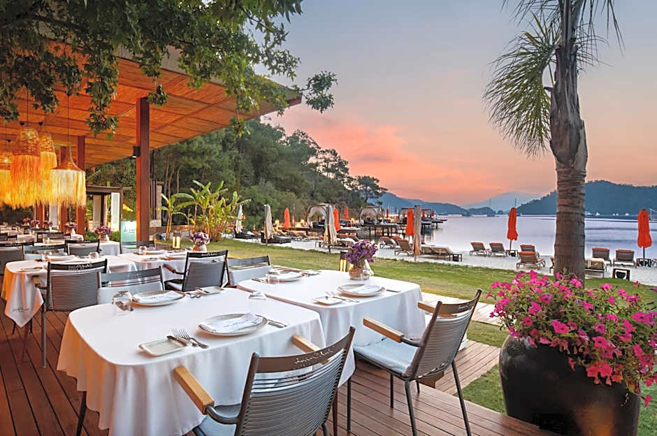 Club Prive by Rixos Gocek