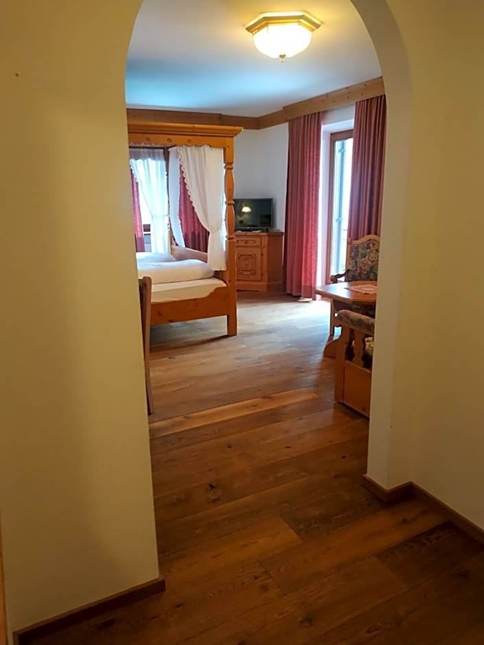 Sport Hotel Wildgall