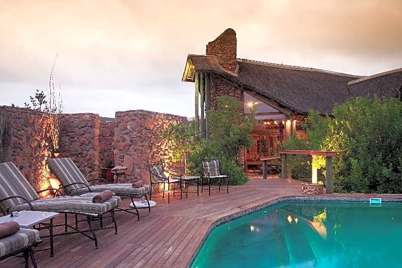 Botlierskop Private Game Reserve