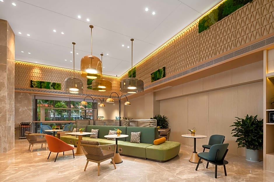 Home2 Suites by Hilton Xishuangbanna