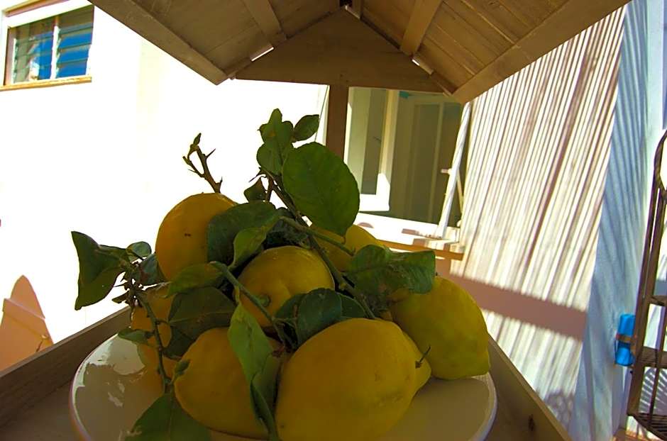 La Terrazza sul Mare