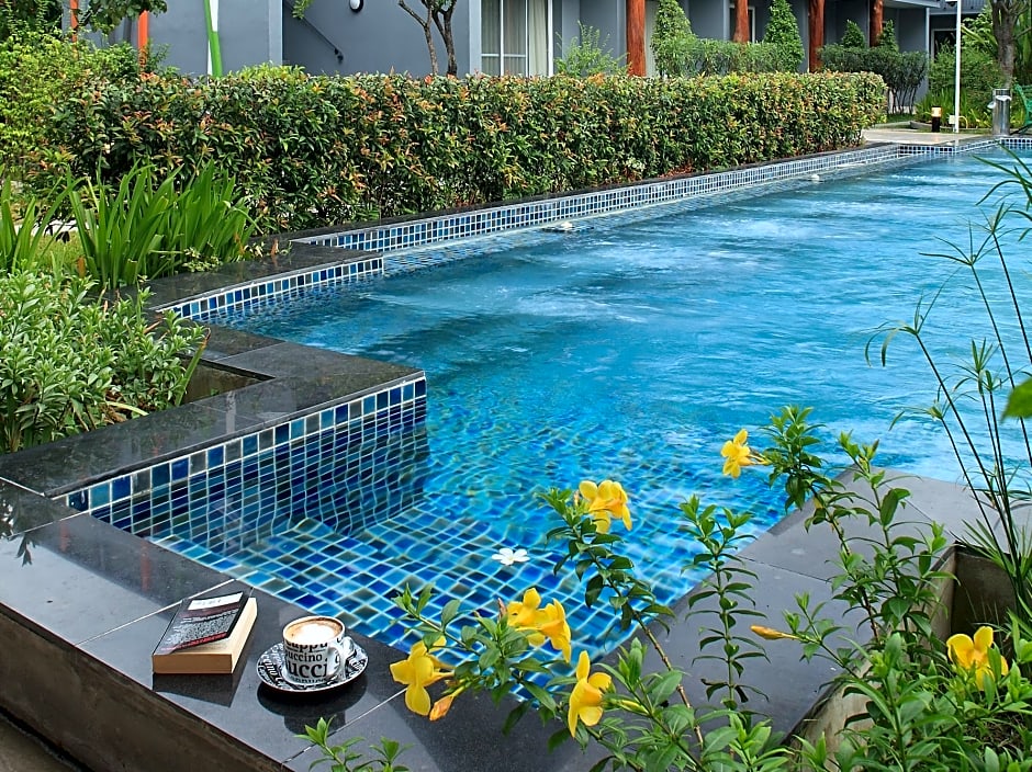 Paeva Luxury Serviced Residence