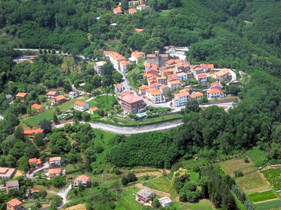 Albergo Ristorante Amelia