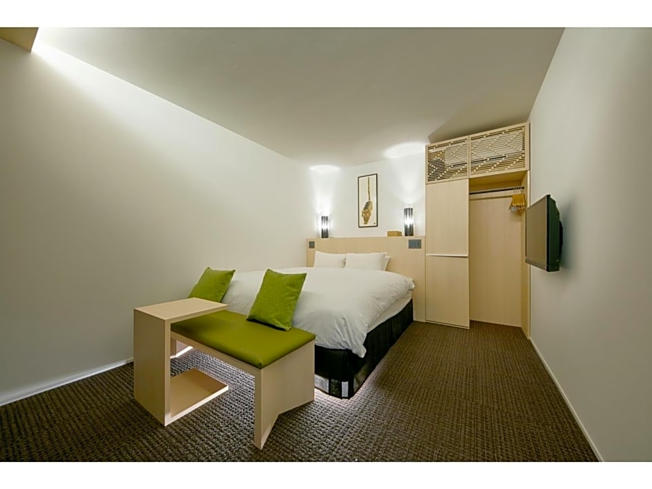 HOTEL KYOTOLOGY - Vacation STAY 16017v