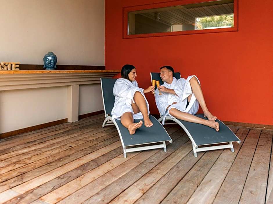 Brit Hotel, Spa & Restaurant - Colmar Est