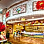 Sandals Hoang Yen Hotel