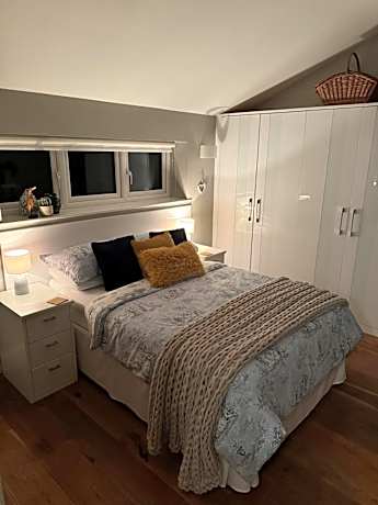 Suite Apartment