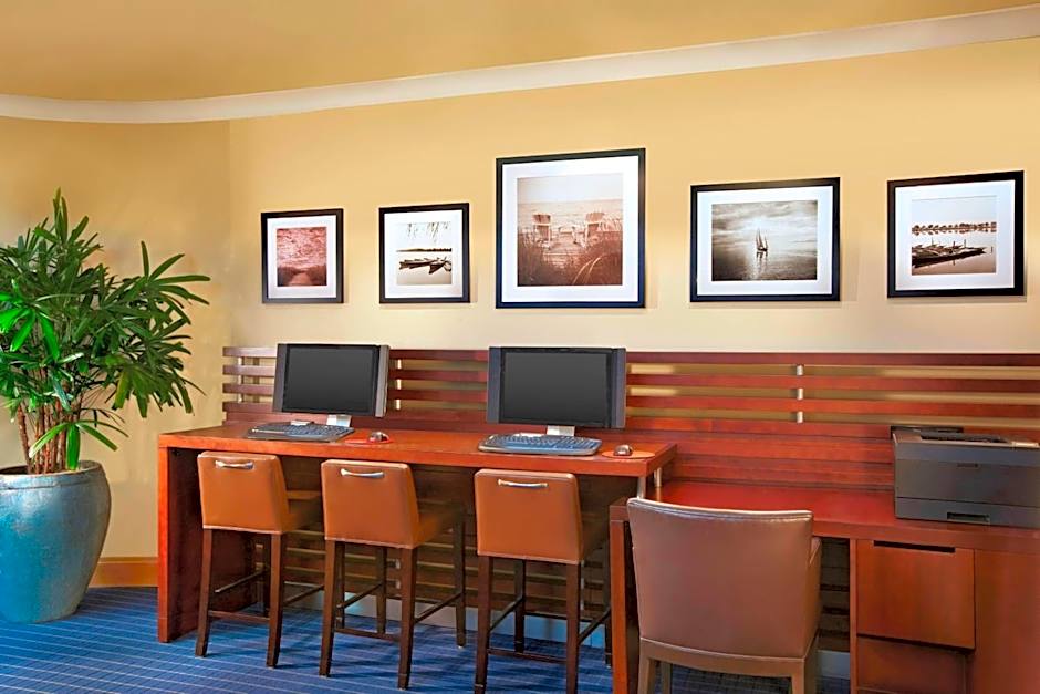 Sheraton Sonoma Wine Country Petaluma