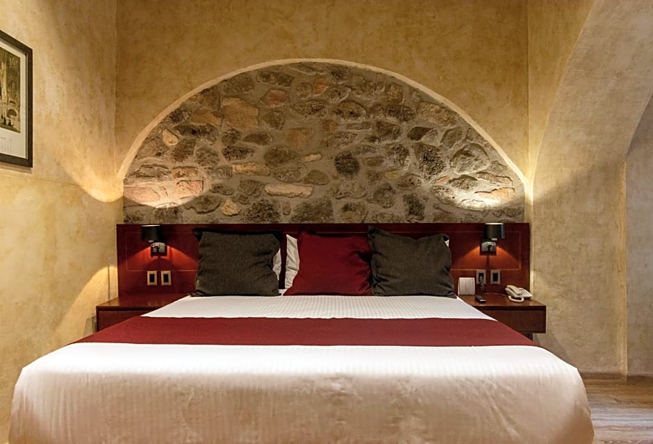 Hotel Madero
