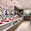 Hampton By Hilton Stuttgart City Centre