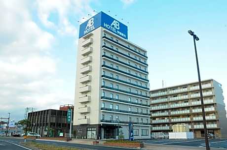 AB Hotel Ubeshinkawa