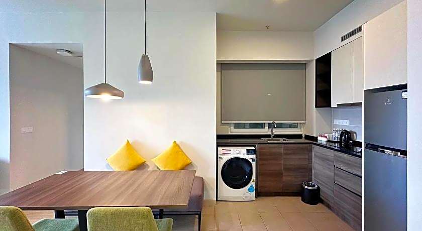 Swiss-Garden Hotel & Residences, Genting Highlands