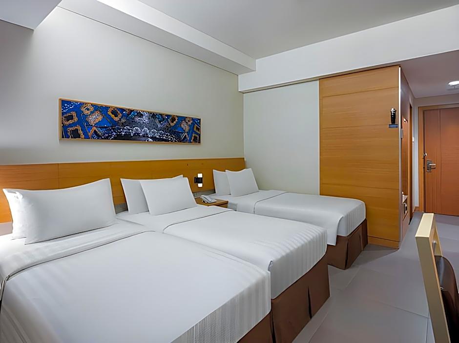 Aston Solo Hotel