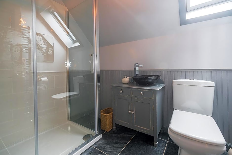 The Old School House B&B