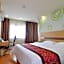 GreenTree Inn Zhejiang Ningbo South Railway Station Express Hotel