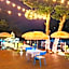 Chun Ji yeon Crystal Hotel