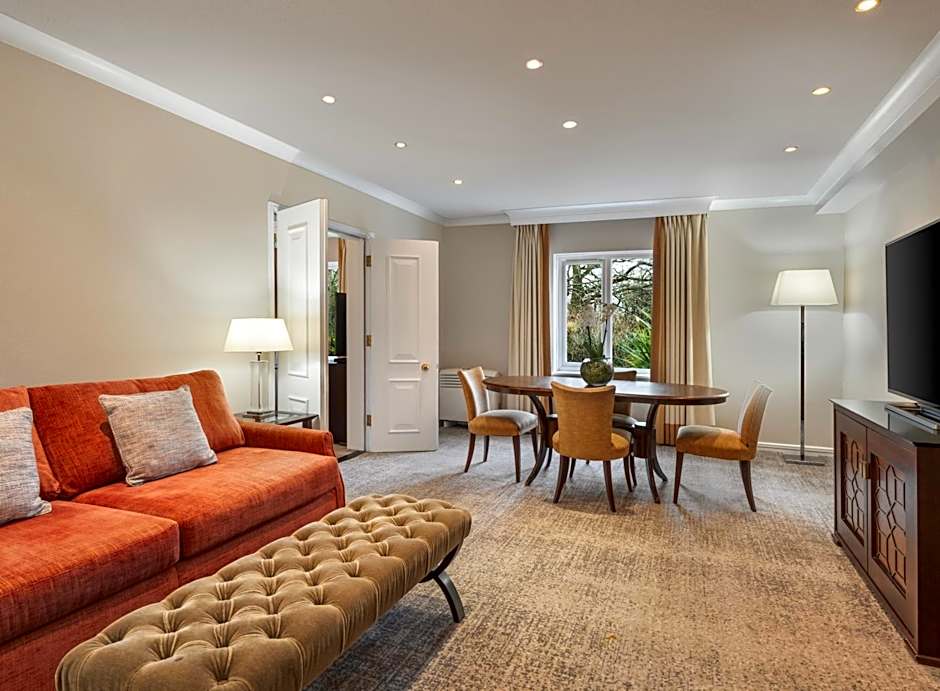 Delta Hotels by Marriott Tudor Park Country Club