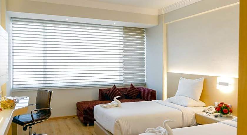 Hotel Gemini Continental