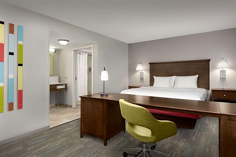 Hampton Inn & Suites Orlando-North/Altamonte Springs
