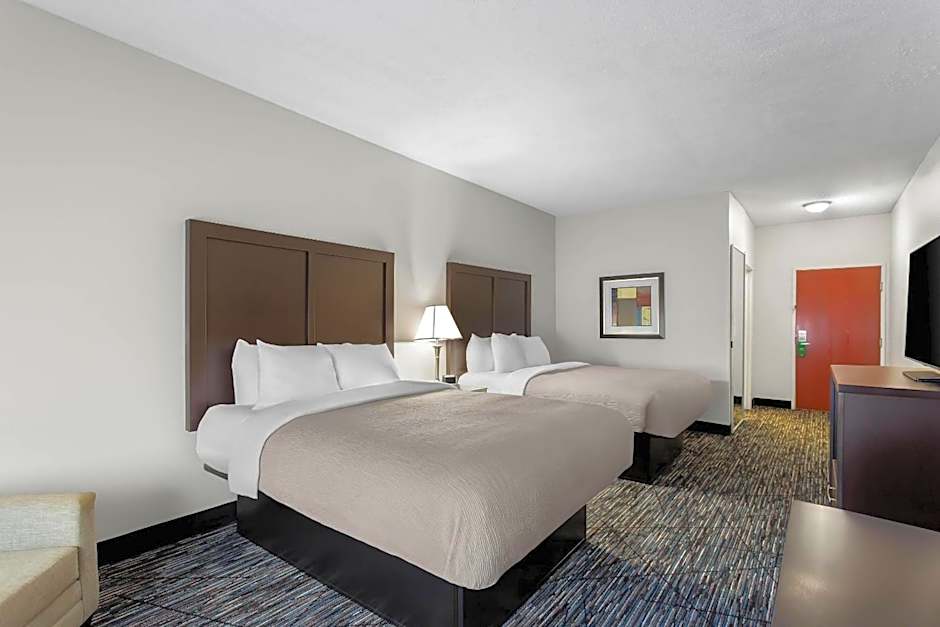 Quality Inn & Suites Niles