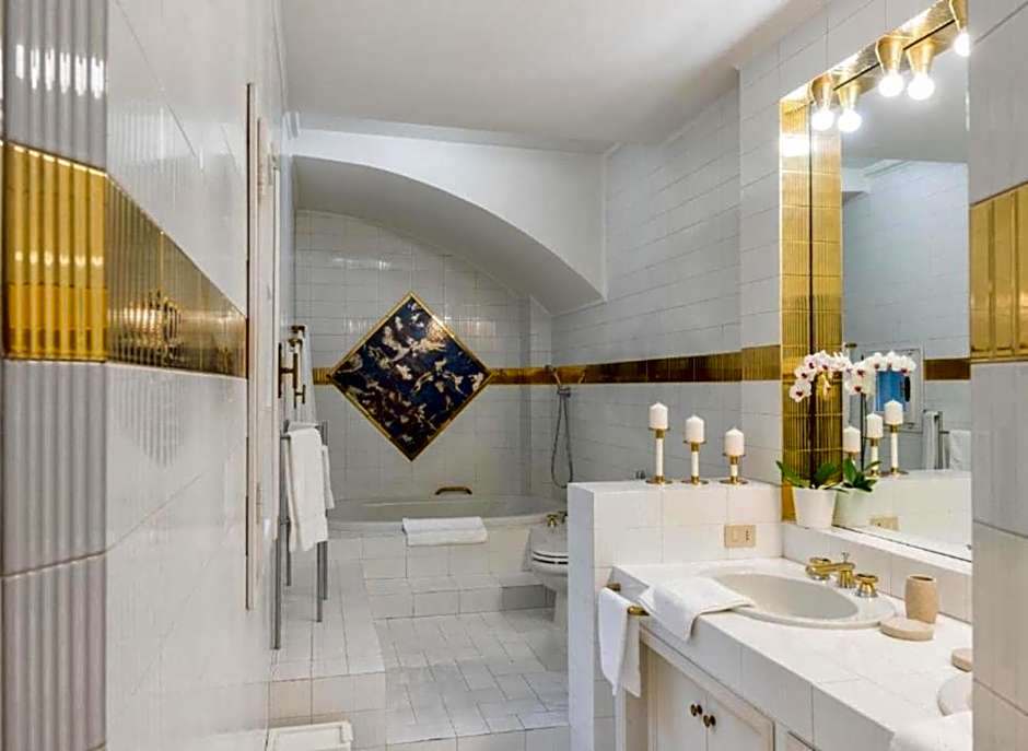 Numa Florence Palazzo Haggis