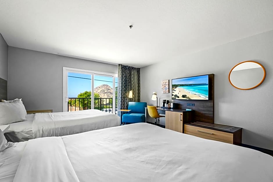 Hotel Avisa Downtown