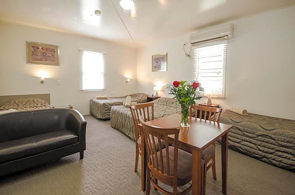 Biloela Countryman Motel