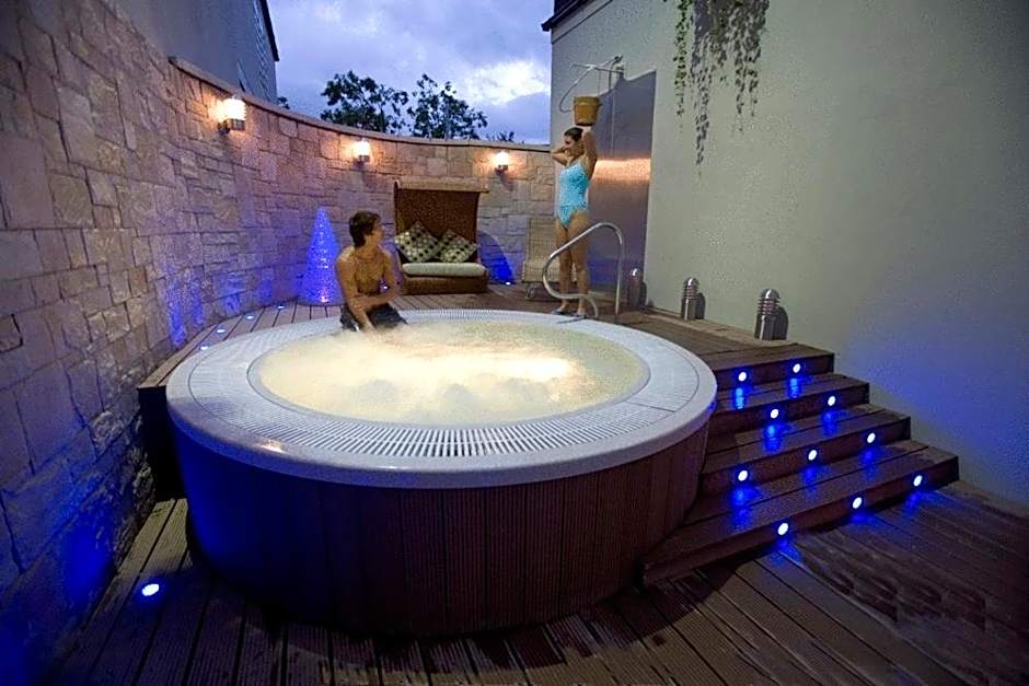 Hillgrove Hotel, Leisure & Spa