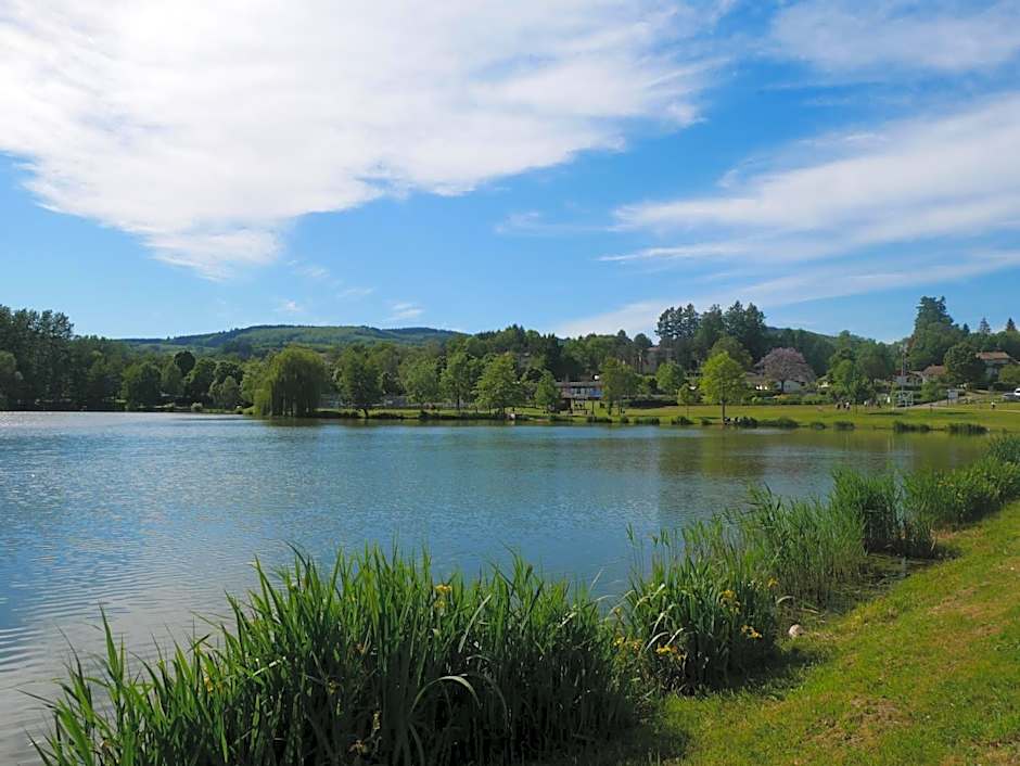 Camping de Matour